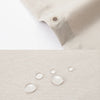 Linen Resistant Shower Curtain