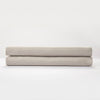 Linen Resistant Shower Curtain
