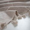 Rustic Lattice Tablecloth
