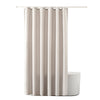 Linen Resistant Shower Curtain
