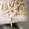 Embroidery Throw Cushion Covers