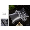 Natural Silk Pillowcase Set of 2
