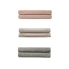 Linen Resistant Shower Curtain