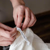 Veins Washed Cotton Premium Bedding