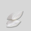 Silky Satin Pillow Cases 2 Pack Shams
