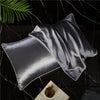 Natural Silk Pillowcase Set of 2