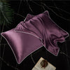 Natural Silk Pillowcase Set of 2