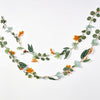 Fall Banners for Inside, Hanging Decoration, Happy Garland