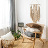 3 Pack Cotton Knitted Cushion Case