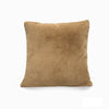 Plush Decorate Cushion Case