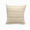 3 Kit Burlap Decorate Throw cushion Covers