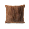 Embossed Patterned Cushion Covers