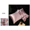 Natural Silk Pillowcase Set of 2