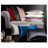 Natural Silk Pillowcase Set of 2