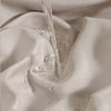 Linen Resistant Shower Curtain
