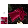 Natural Silk Pillowcase Set of 2